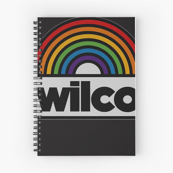 Item preview, Wilco Tribute designed and sold by Elizabehnsond.