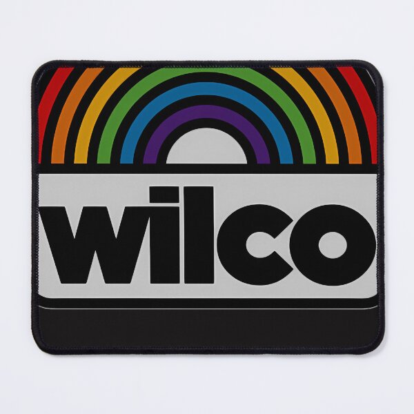 Item preview, Wilco Tribute designed and sold by Elizabehnsond.