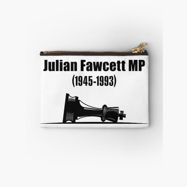 Item preview, Julian Fawcett MP - Ghosts designed and sold by DFA.