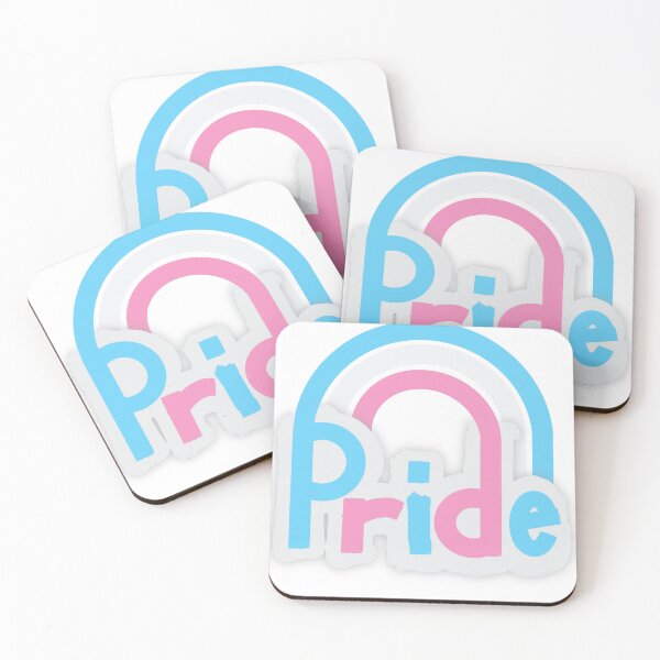 Item preview, Trans Pride Rainbow designed and sold by TheTransStyle.