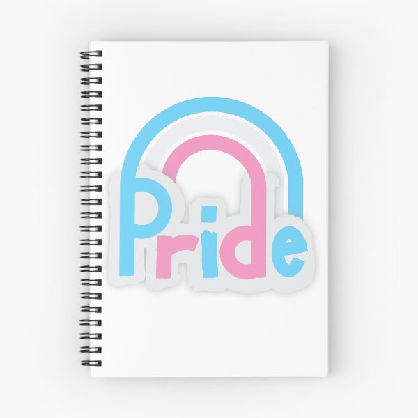Item preview, Trans Pride Rainbow designed and sold by TheTransStyle.