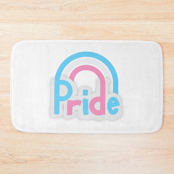 Item preview, Trans Pride Rainbow designed and sold by TheTransStyle.