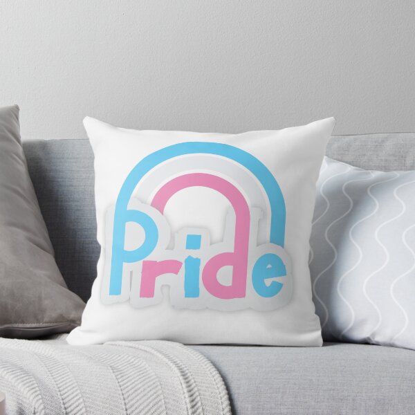 Item preview, Trans Pride Rainbow designed and sold by TheTransStyle.