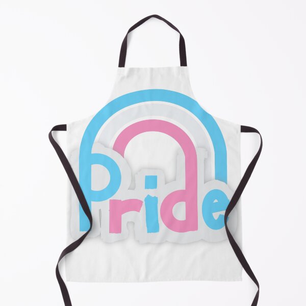 Item preview, Trans Pride Rainbow designed and sold by TheTransStyle.