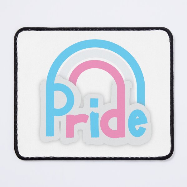 Item preview, Trans Pride Rainbow designed and sold by TheTransStyle.