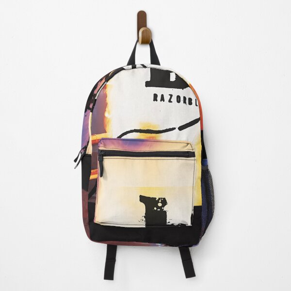 Item preview, Razorblade Suitcase designed and sold by Elizabehnsond.