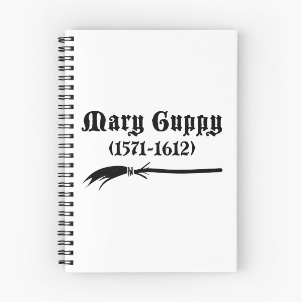 Item preview, Mary Guppy - Ghosts designed and sold by DFA.