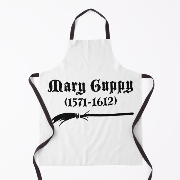 Item preview, Mary Guppy - Ghosts designed and sold by DFA.