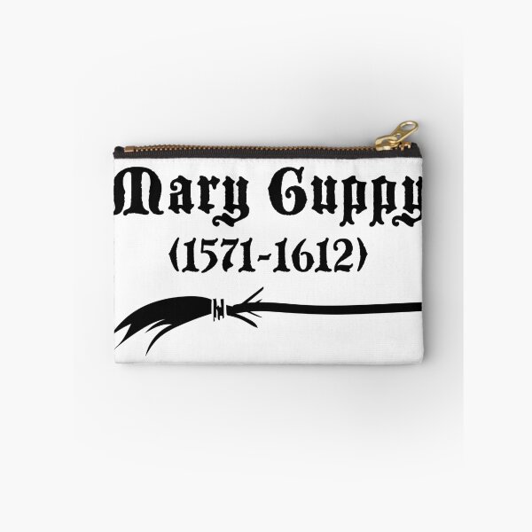 Item preview, Mary Guppy - Ghosts designed and sold by DFA.
