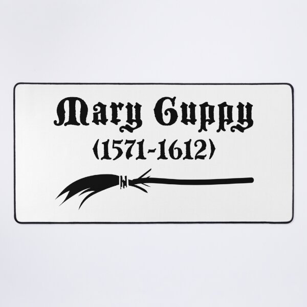 Item preview, Mary Guppy - Ghosts designed and sold by DFA.