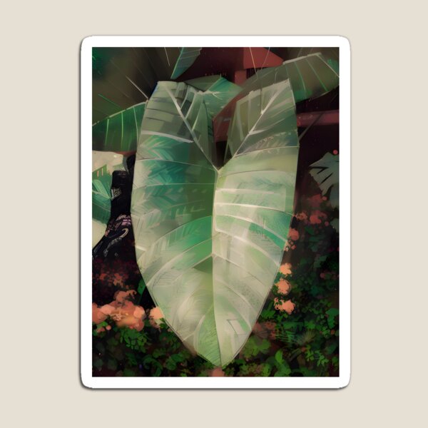 Item preview, Lush Green Reflections designed and sold by anafrancisconi.