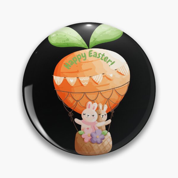 Item preview, Happy Easter day designed and sold by artscreat.