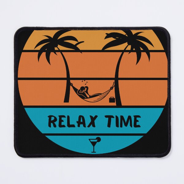 Item preview, Relax TIME designed and sold by GlunmanStore.