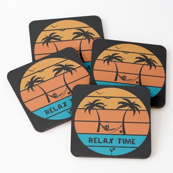Item preview, Relax TIME designed and sold by GlunmanStore.