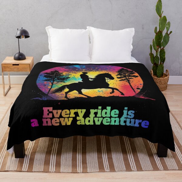 Item preview, Every ride is a new adventure designed and sold by sekrecja.