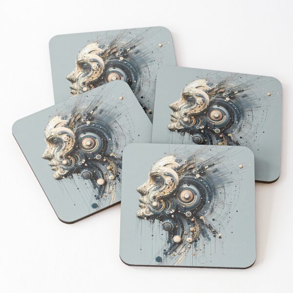 Item preview, Cyber Rapture designed and sold by Vibranta Studio.