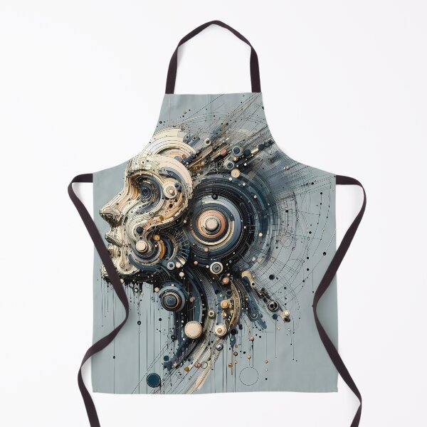 Item preview, Cyber Rapture designed and sold by Vibranta Studio.