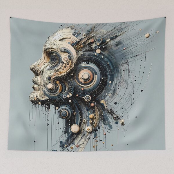 Item preview, Cyber Rapture designed and sold by Vibranta Studio.