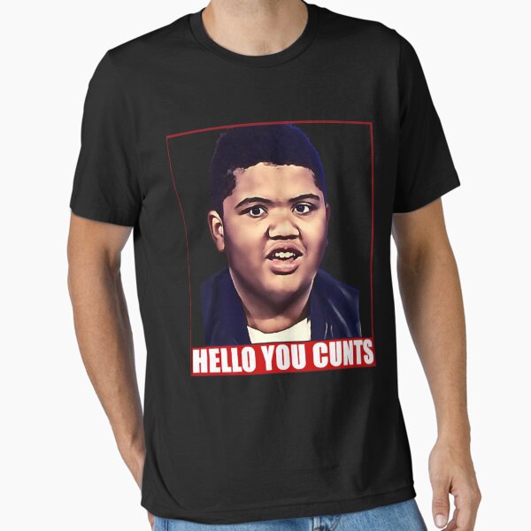 Aperçu de l'œuvre Mème drôle de Harvey Price ho ho bonjour vous les cons créée et vendue par MarissaYalango6.