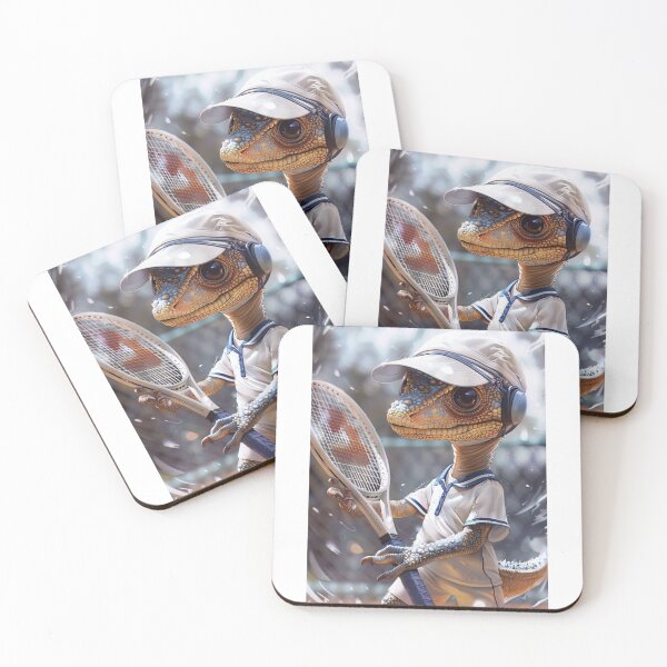 Item preview, Velociraptor and his efforts art digital designed and sold by Panom Suavichien.