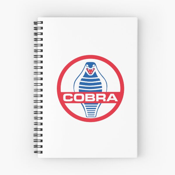 Item preview, Shelby Cobra badge designed and sold by retropetrol.