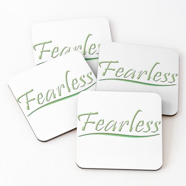 Item preview, Fearless designed and sold by Pixelpullsee.