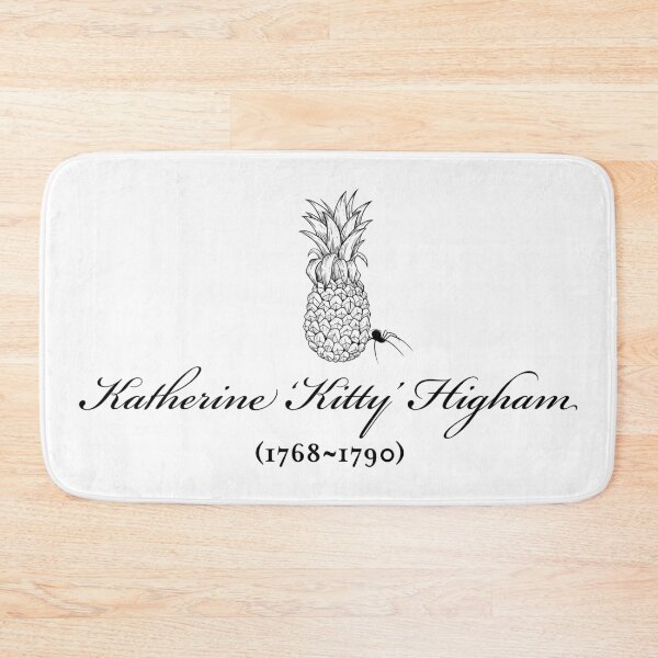 Item preview, Kitty Higham - Ghosts designed and sold by DFA.