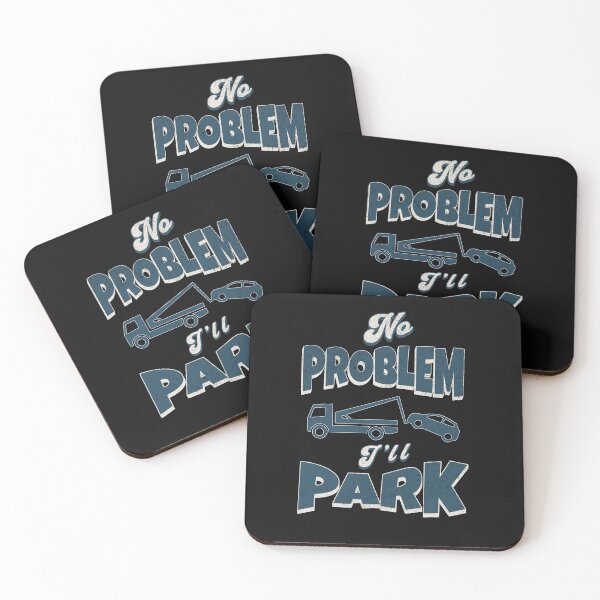 Item preview, Bad parking sarcastic funny driver joke car park  designed and sold by Printperium.