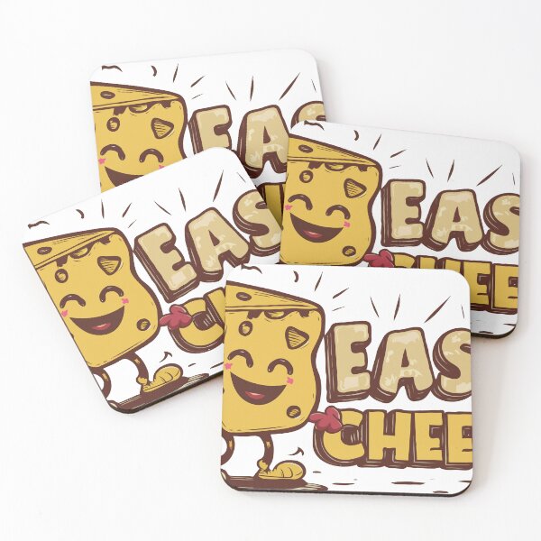 Item preview, Cheese Lover - Happy Cheese y ponte fácil designed and sold by ClassicInkPress.