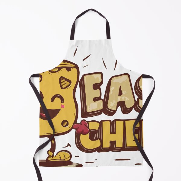 Item preview, Cheese Lover - Happy Cheese and get easy designed and sold by ClassicInkPress.