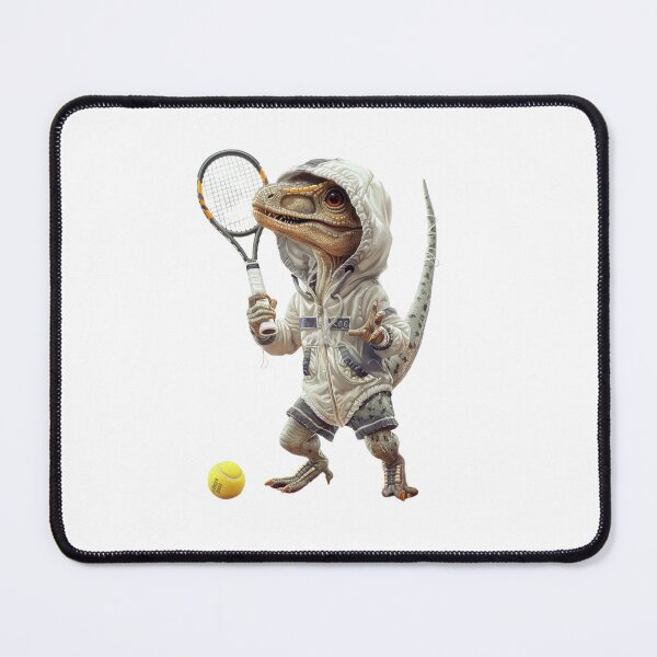 Item preview, Velociraptor and his efforts art digital designed and sold by Panom Suavichien.