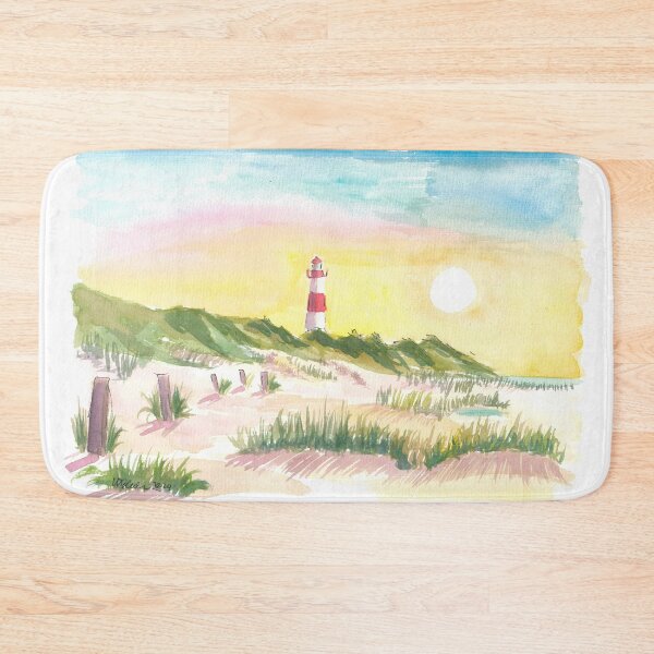 Item preview, Norderney East Frisian Island Beach Dreams designed and sold by artshop77.