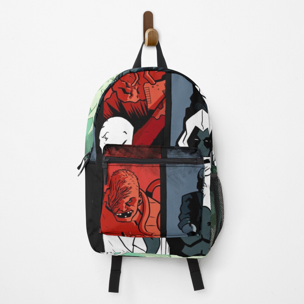 Artikel-Vorschau von Rucksack, designt und verkauft von LindsayFraley7.