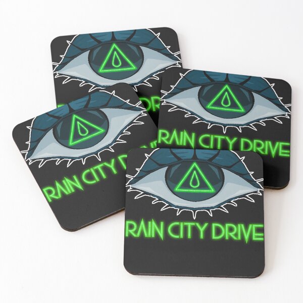 Item preview, Rain City Drive designed and sold by RacheHarmon7.