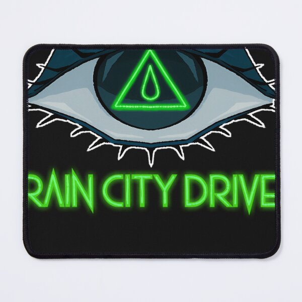 Item preview, Rain City Drive designed and sold by RacheHarmon7.
