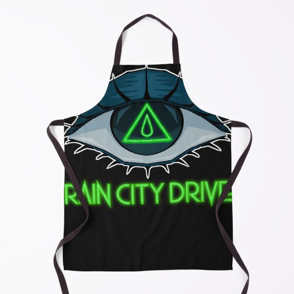 Item preview, Rain City Drive designed and sold by RacheHarmon7.