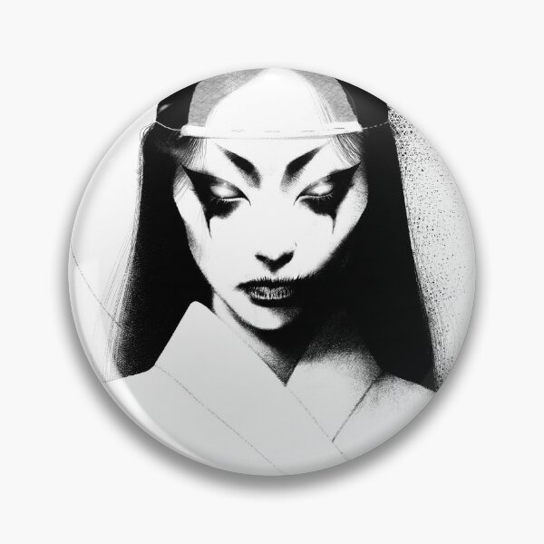 Item preview, Yurei designed and sold by MaliceGhoul.