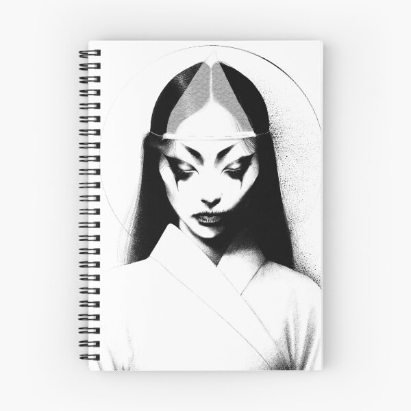 Item preview, Yurei designed and sold by MaliceGhoul.
