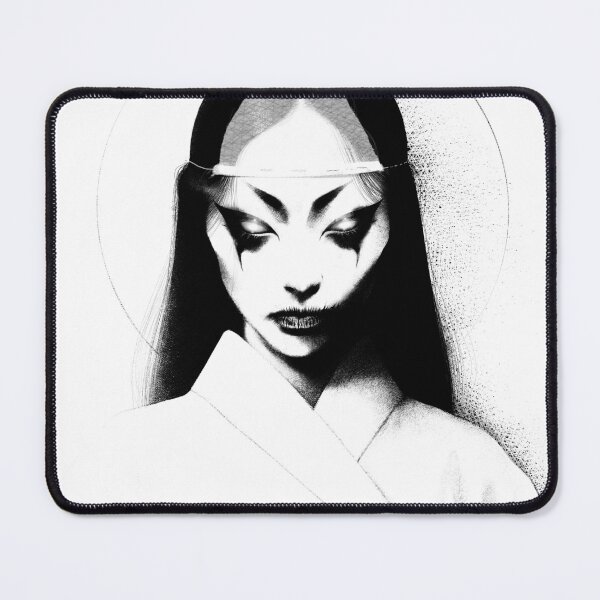 Item preview, Yurei designed and sold by MaliceGhoul.