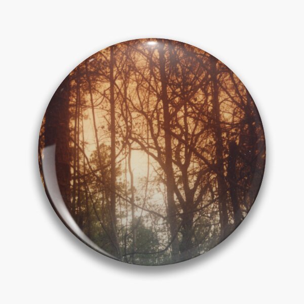 Item preview, Sunrise in the Deep Woods designed and sold by GAShields.