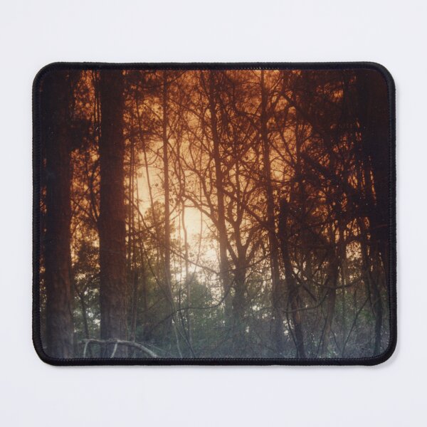 Item preview, Sunrise in the Deep Woods designed and sold by GAShields.