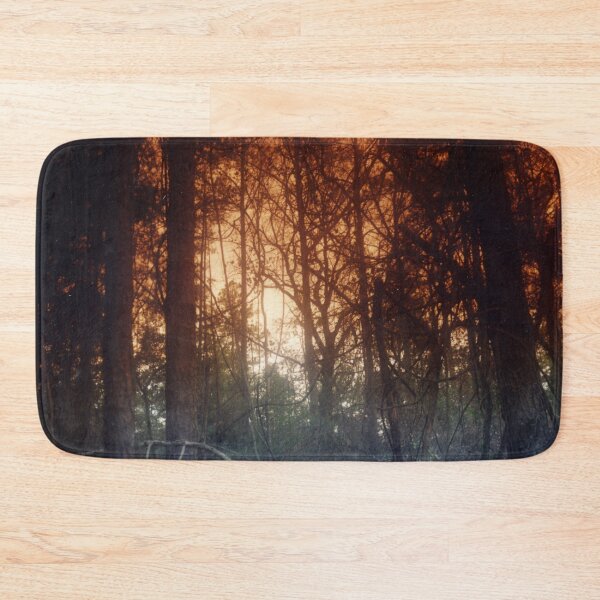 Item preview, Sunrise in the Deep Woods designed and sold by GAShields.