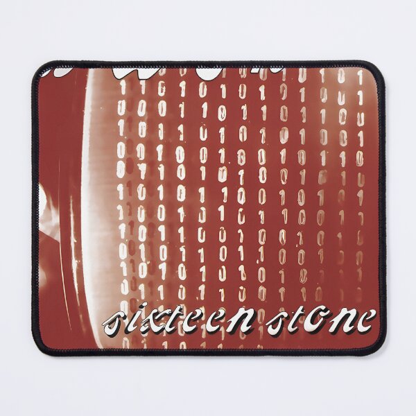 Item preview, Sixteen Stone designed and sold by RacheHarmon7.