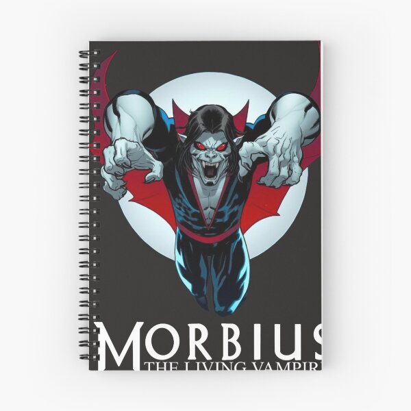 Item preview, Morbio designed and sold by LindsayFraley7.