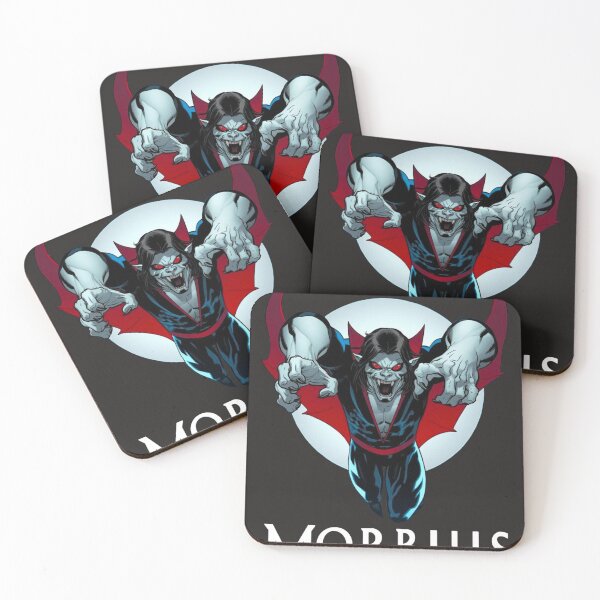 Item preview, Morbius designed and sold by LindsayFraley7.