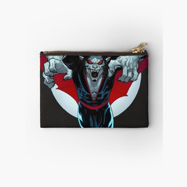 Item preview, Morbius designed and sold by LindsayFraley7.