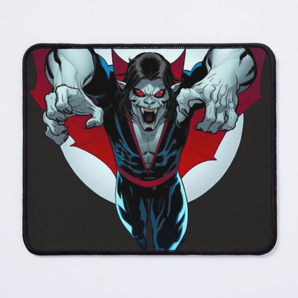Item preview, Morbius designed and sold by LindsayFraley7.