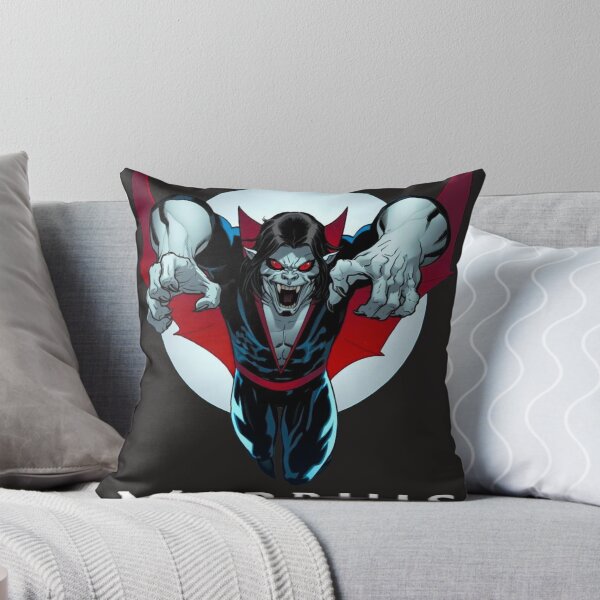 Item preview, Morbius designed and sold by LindsayFraley7.