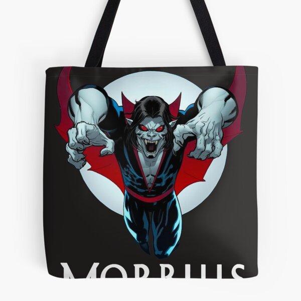 Item preview, Morbius designed and sold by LindsayFraley7.