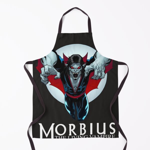 Item preview, Morbius designed and sold by LindsayFraley7.